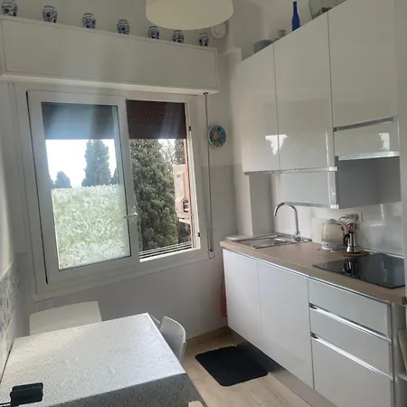Apartment Bilocale M Vicino Mare *
