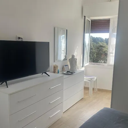 Apartment Bilocale M Vicino Mare