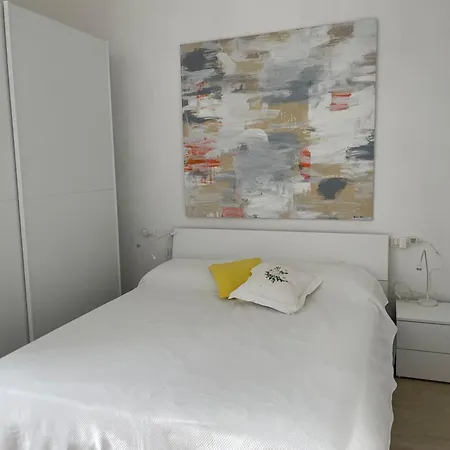 Apartment Bilocale M Vicino Mare Sanremo