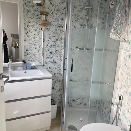 Bilocale M Vicino Mare Apartment